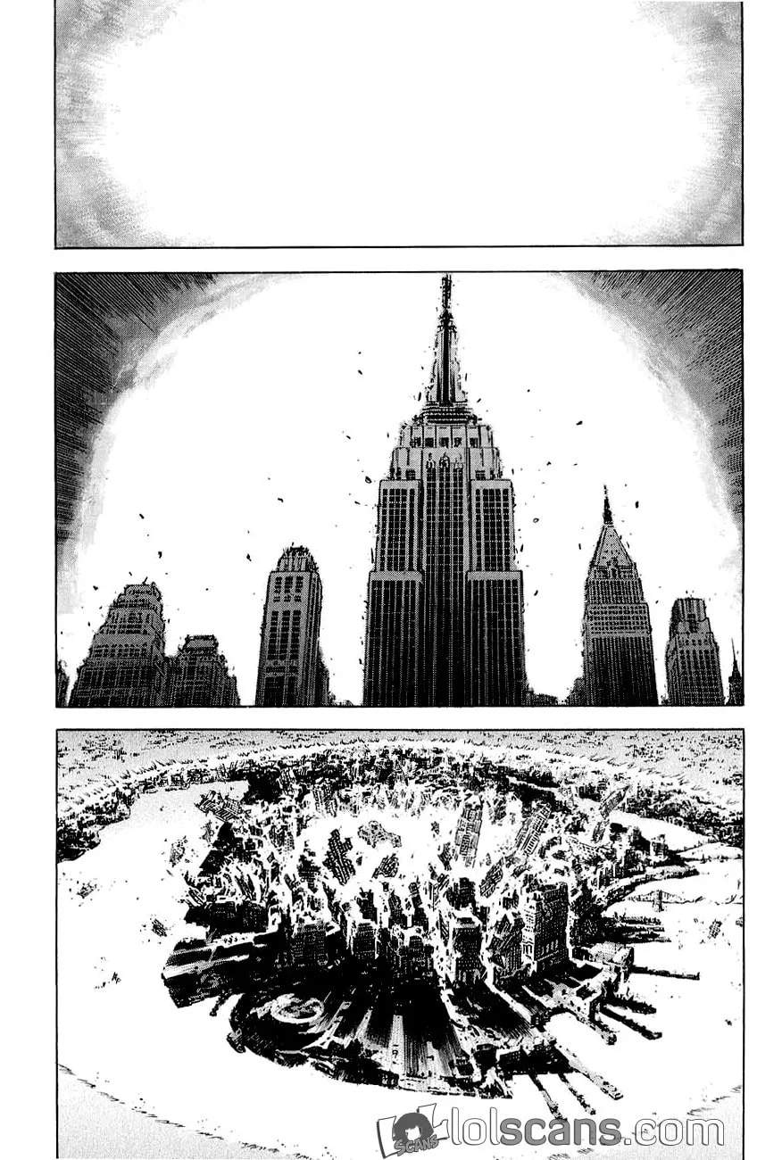 Read Zipang chapter 128 image 3 on Lezhin