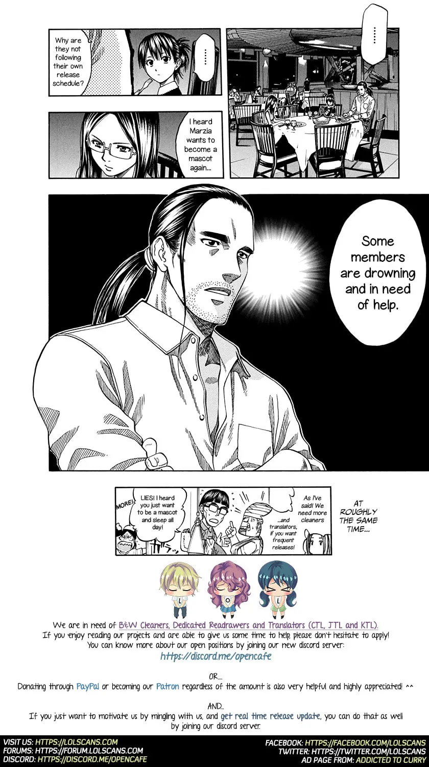 Read Zipang chapter 129 image 0 on Lezhin