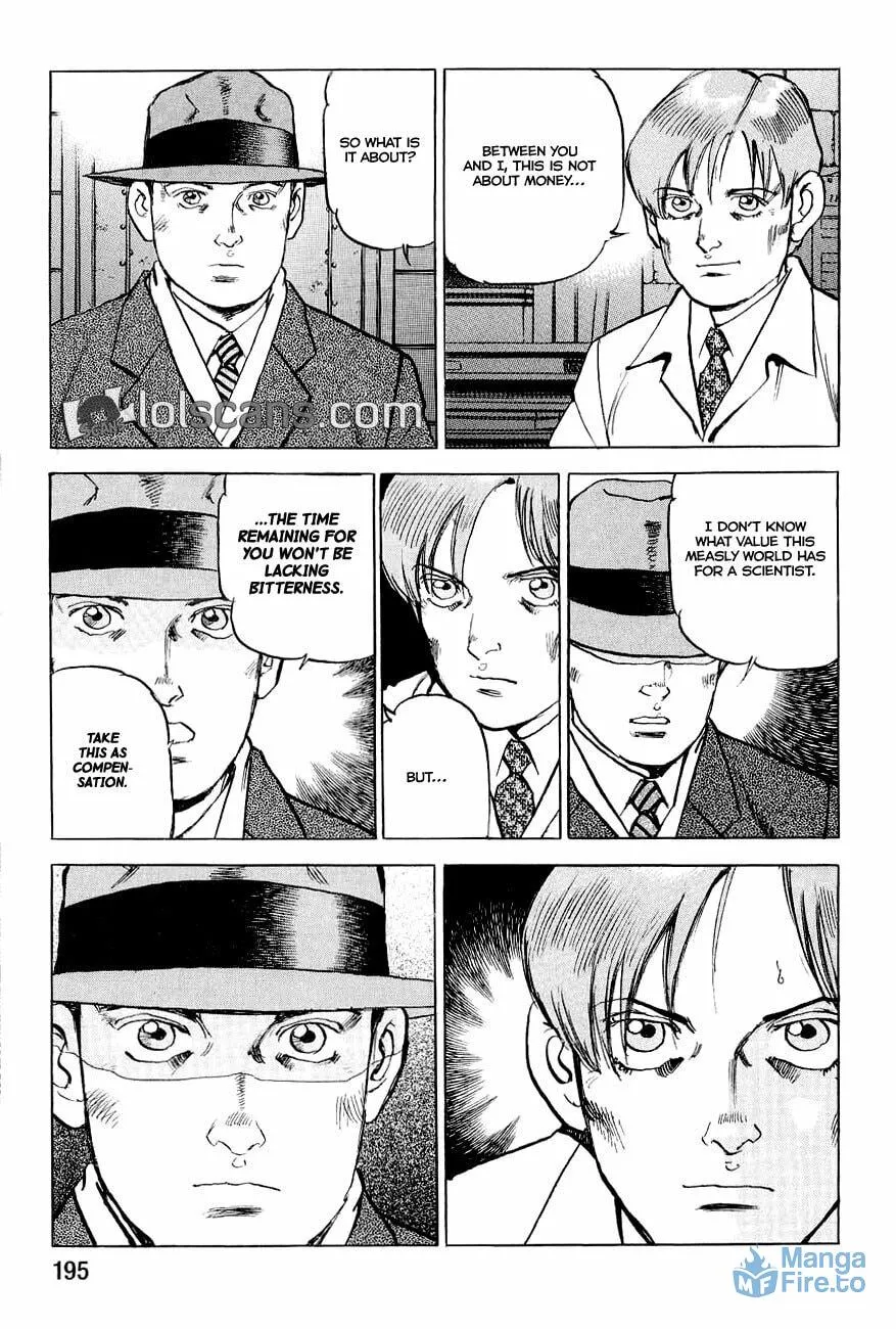 Read Zipang chapter 129 image 14 on Lezhin