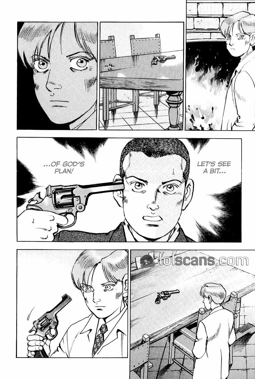 Read Zipang chapter 129 image 19 on Lezhin