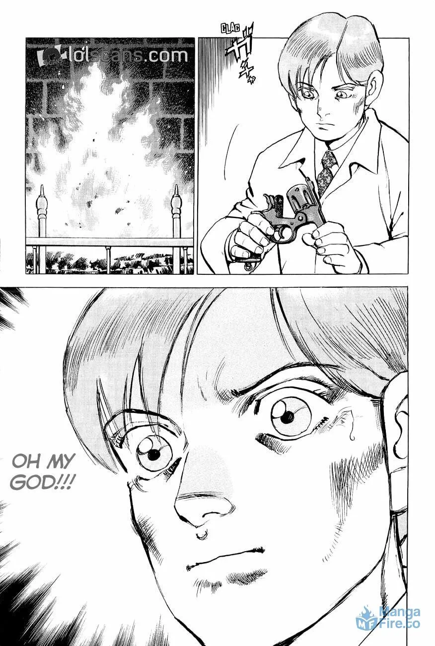 Read Zipang chapter 129 image 20 on Lezhin