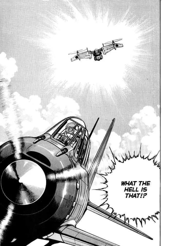 Read Zipang chapter 13 image 13 on Lezhin