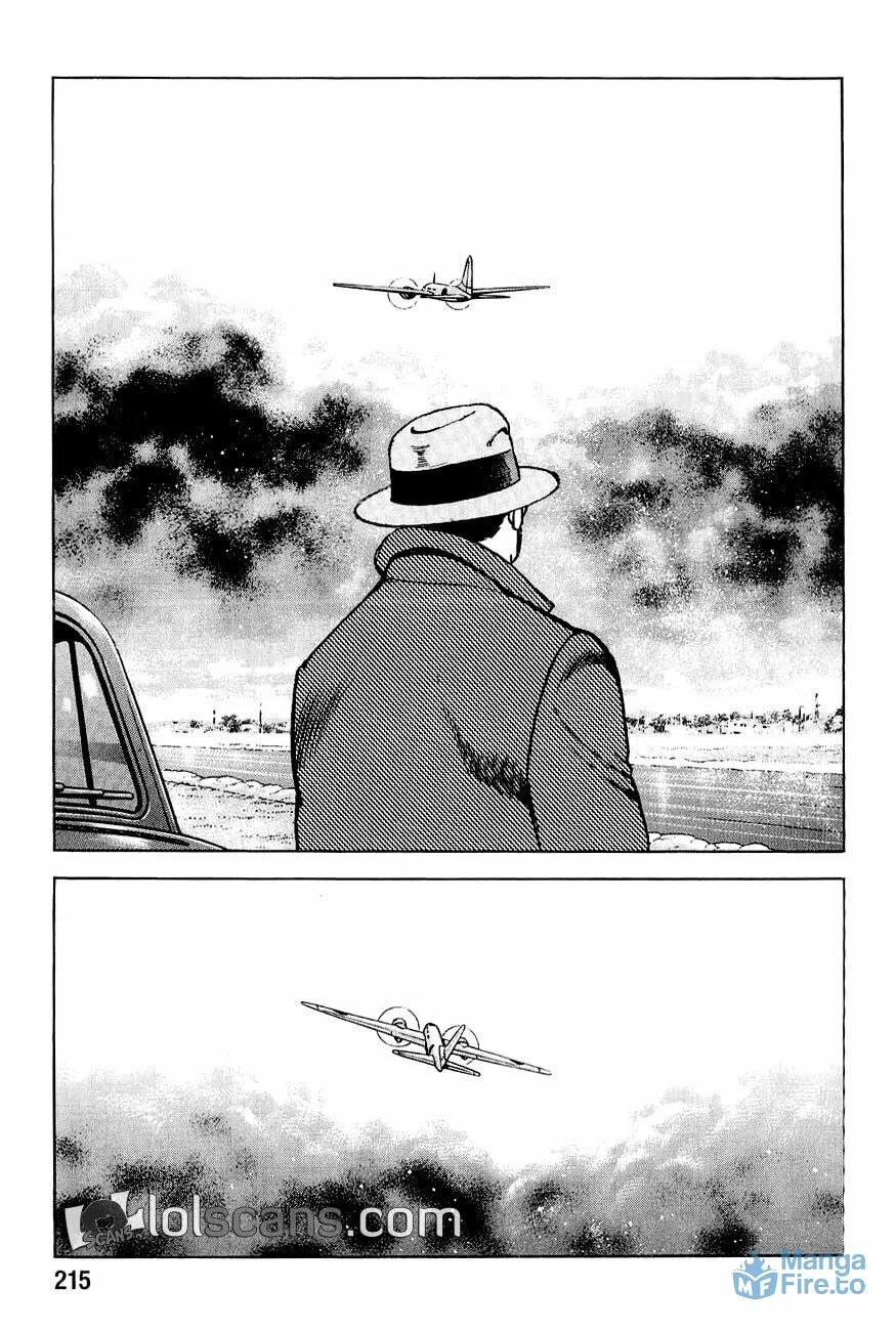 Read Zipang chapter 130 image 14 on Lezhin