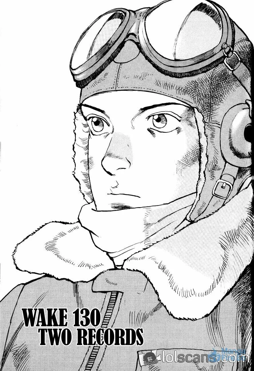 Read Zipang chapter 130 image 2 on Lezhin