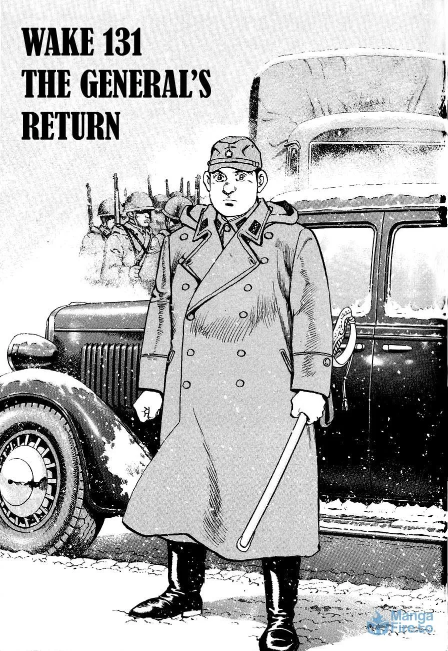 Read Zipang chapter 131 image 2 on Lezhin