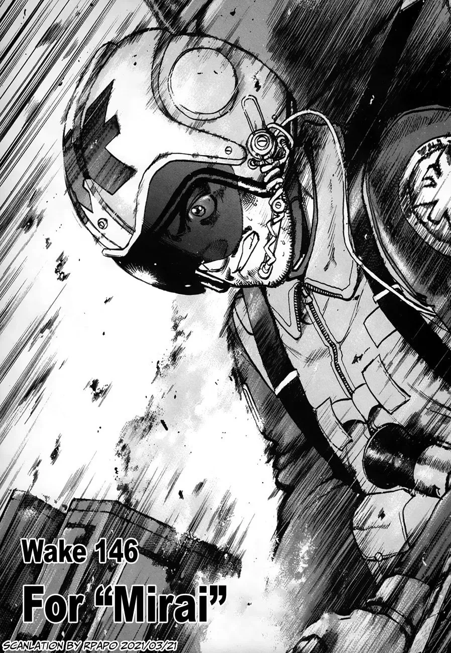 Read Zipang chapter 146 image 0 on Lezhin