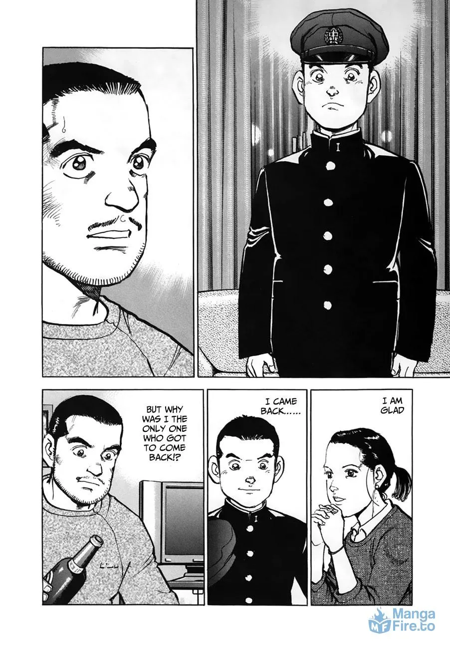 Read Zipang chapter 146 image 11 on Lezhin