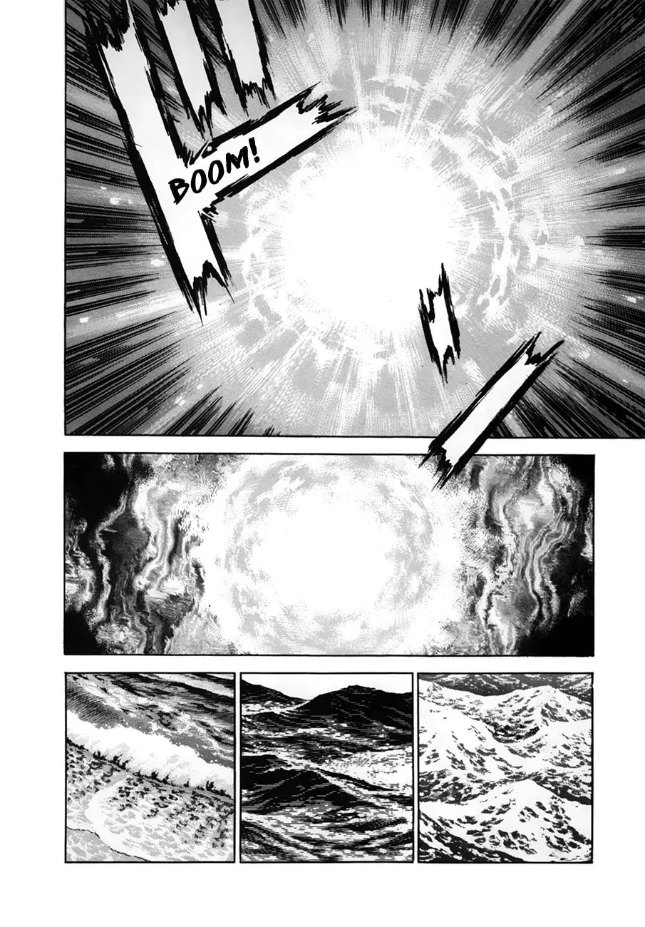 Read Zipang chapter 146 image 3 on Lezhin
