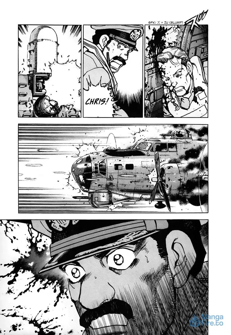 Read Zipang chapter 147 image 14 on Lezhin