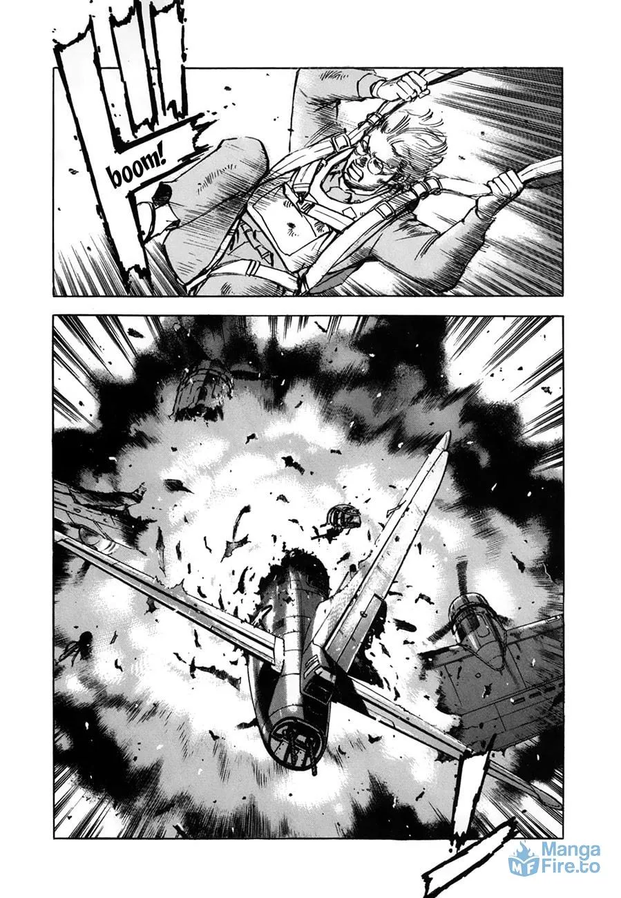 Read Zipang chapter 148 image 11 on Lezhin