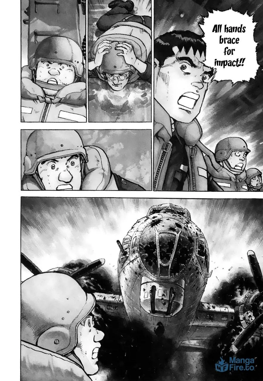 Read Zipang chapter 148 image 2 on Lezhin