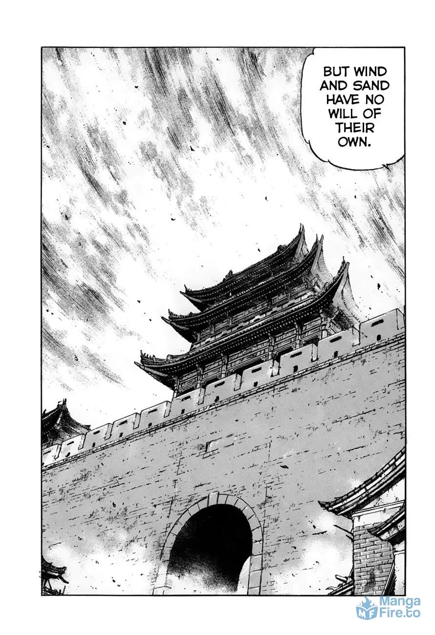 Read Zipang chapter 152 image 11 on Lezhin