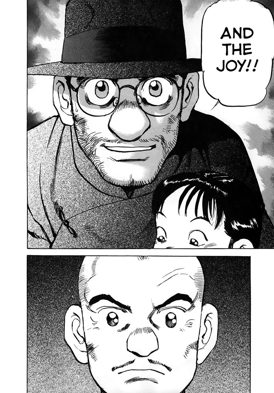 Read Zipang chapter 152 image 19 on Lezhin