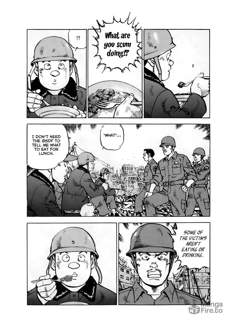 Read Zipang chapter 154.2 image 5 on Lezhin