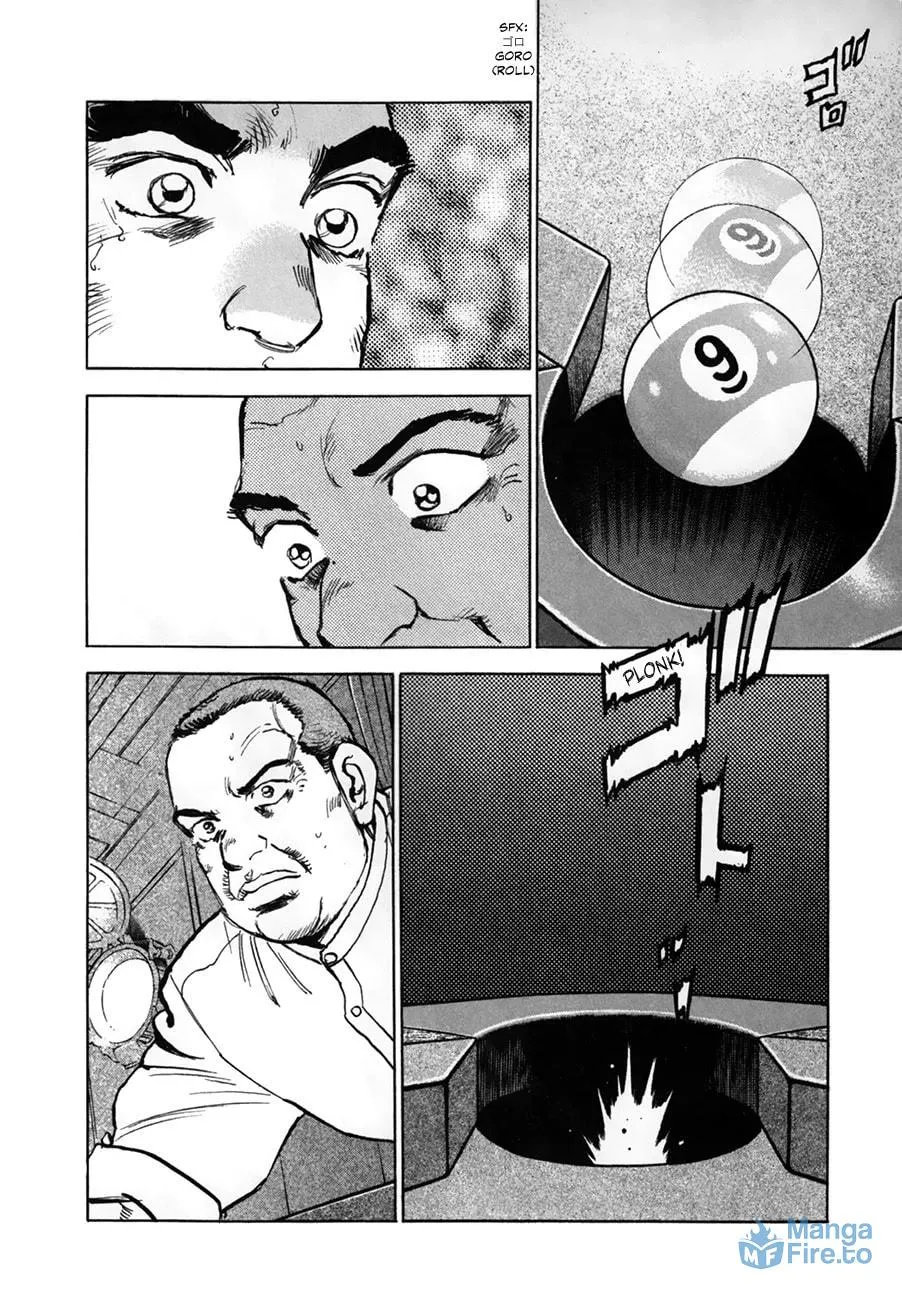 Read Zipang chapter 154 image 17 on Lezhin