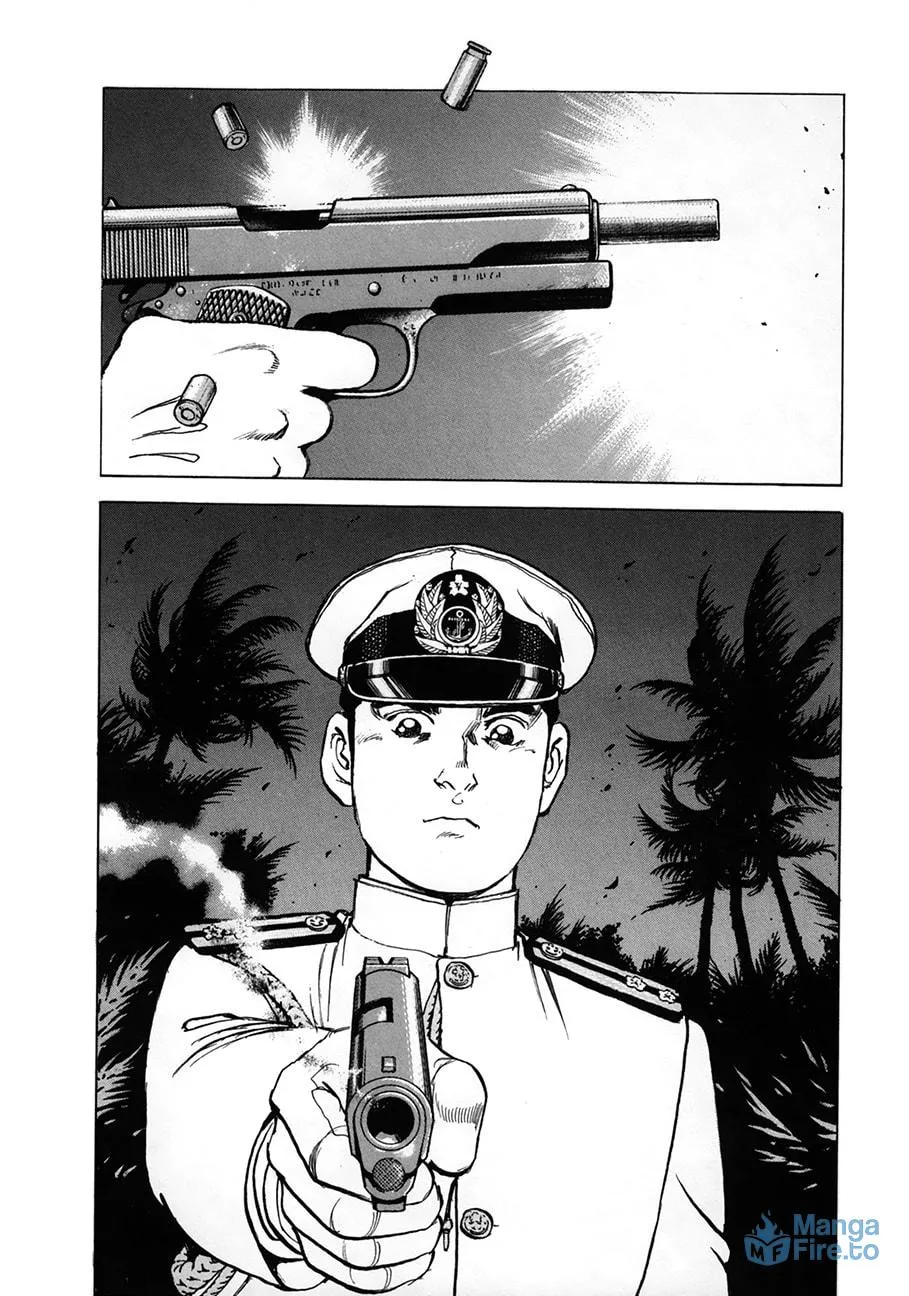 Read Zipang chapter 158 image 17 on Lezhin