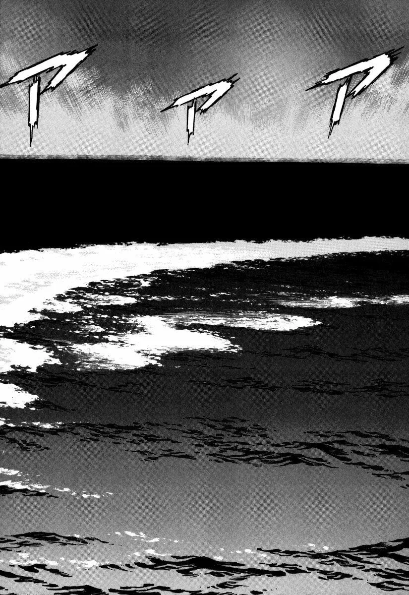 Read Zipang chapter 164 image 12 on Lezhin