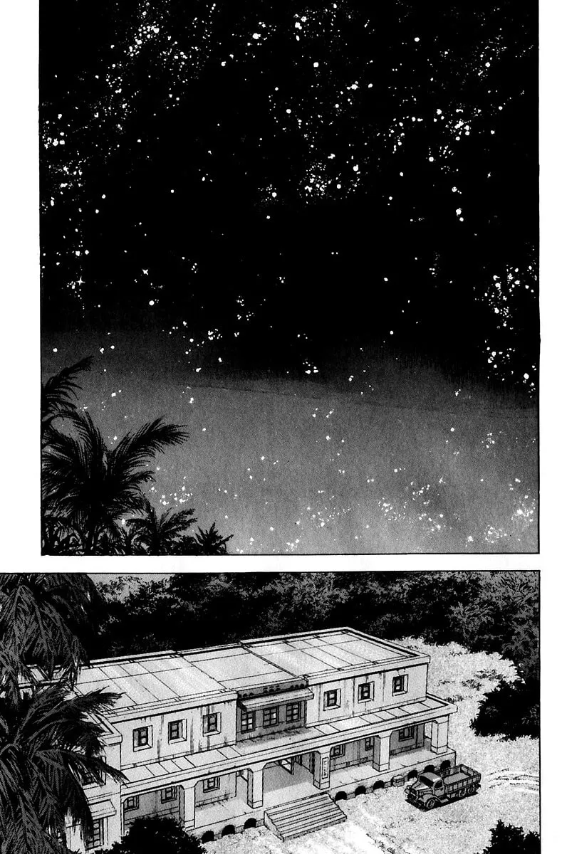 Read Zipang chapter 167 image 18 on Lezhin