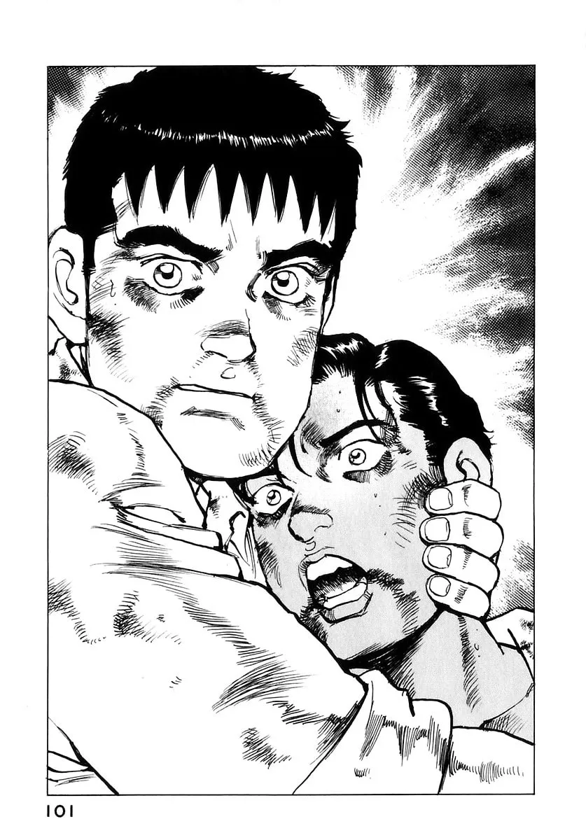 Read Zipang chapter 171 image 21 on Lezhin