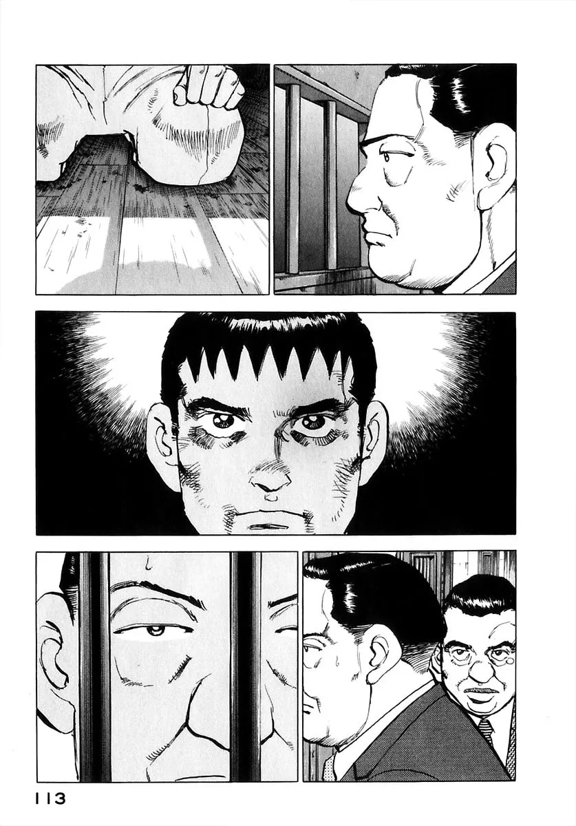 Read Zipang chapter 172 image 13 on Lezhin
