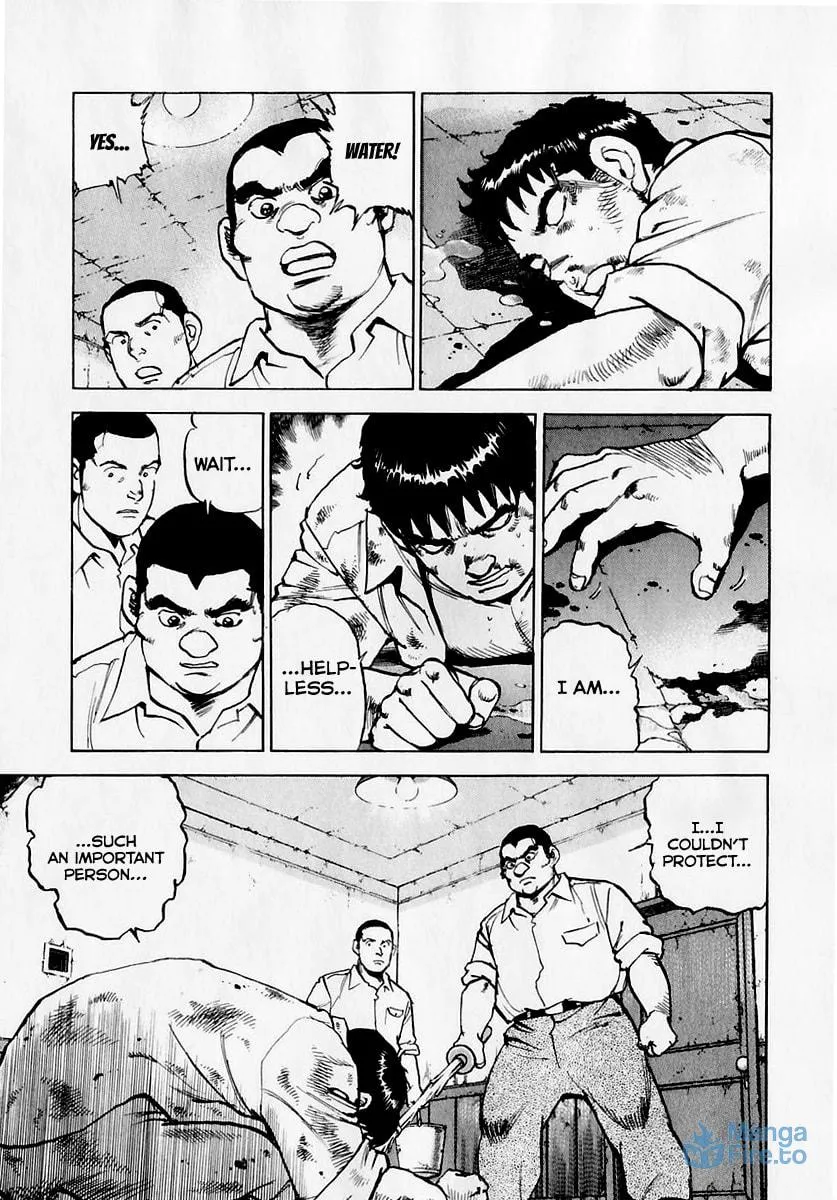 Read Zipang chapter 173 image 5 on Lezhin