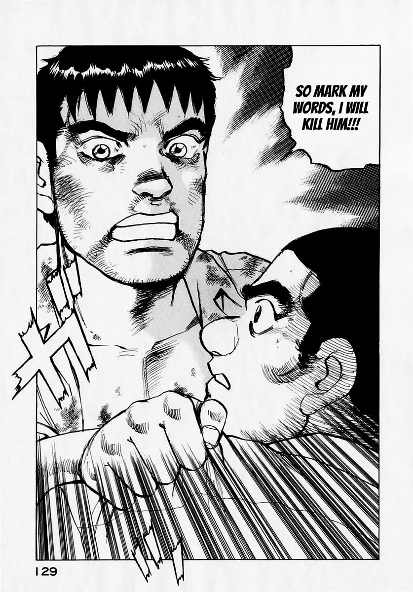 Read Zipang chapter 173 image 9 on Lezhin