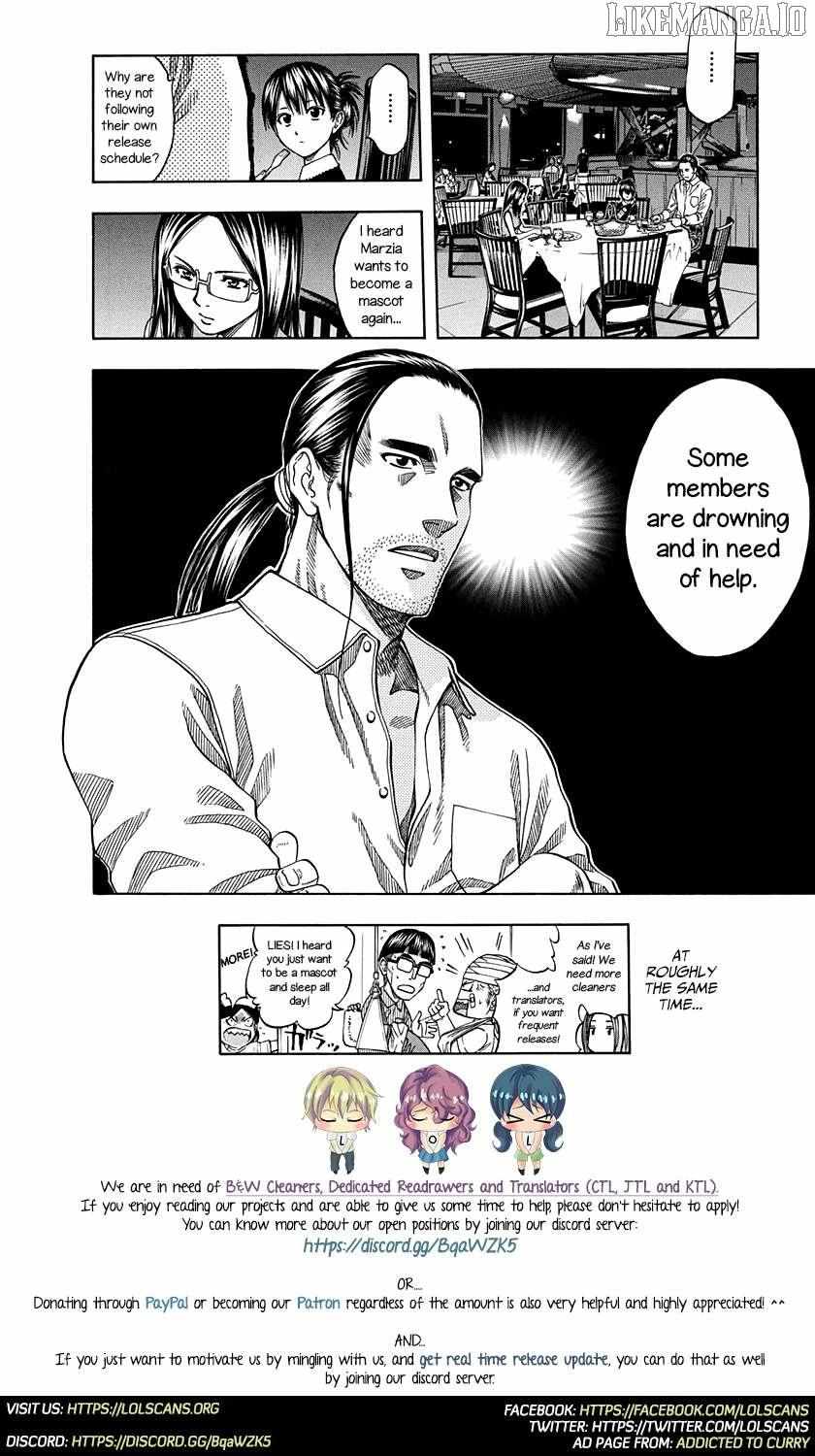 Read Zipang chapter 175 image 1 on Lezhin