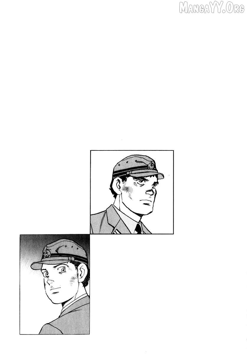 Read Zipang chapter 176 image 26 on Lezhin