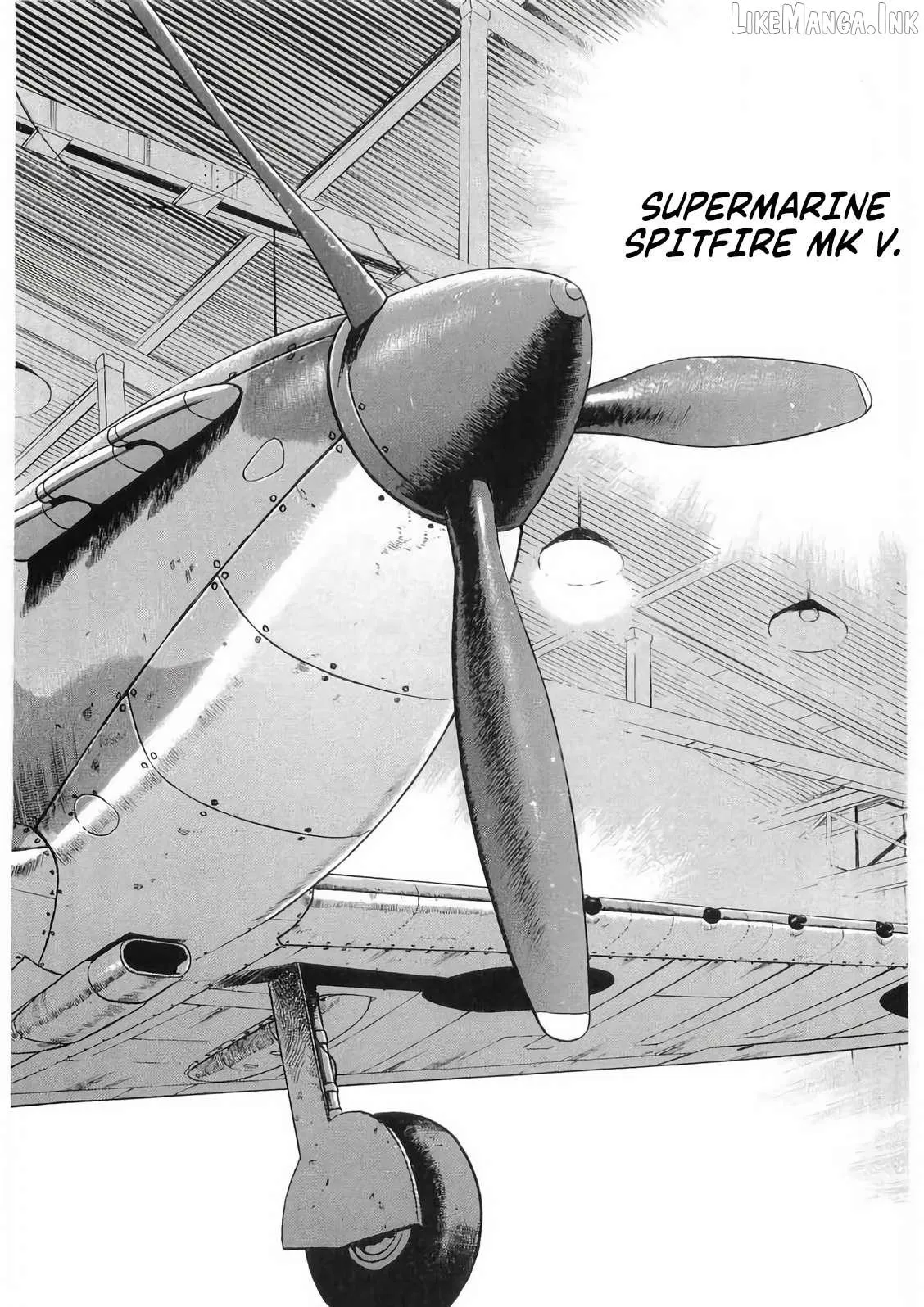 Read Zipang chapter 178 image 18 on Lezhin