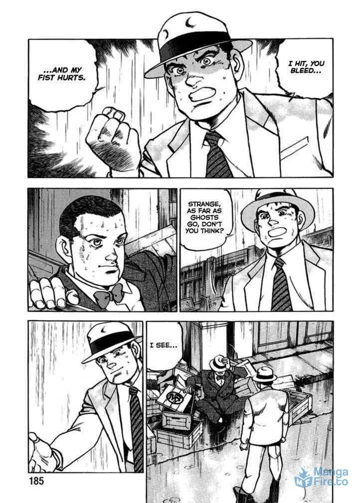 Read Zipang chapter 18 image 14 on Lezhin
