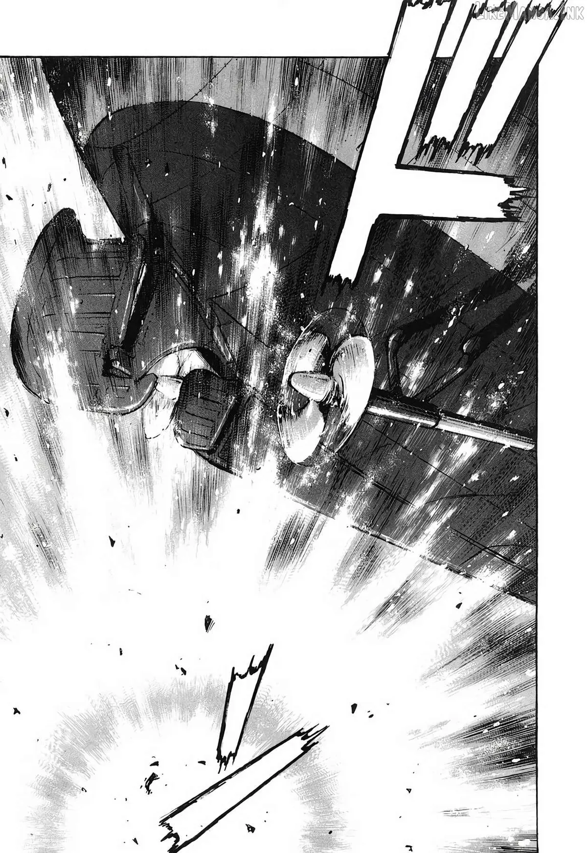 Read Zipang chapter 194 image 18 on Lezhin