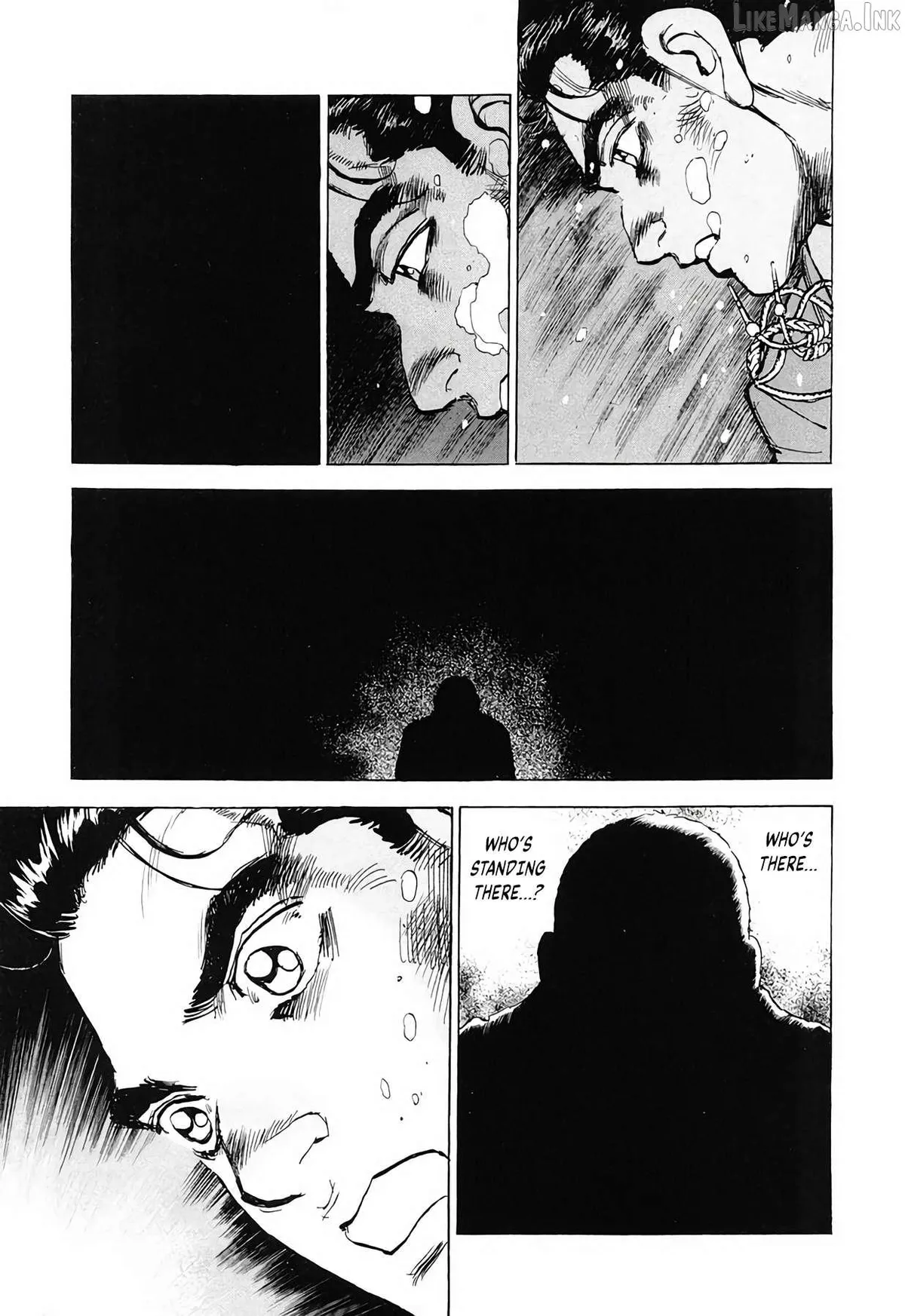 Read Zipang chapter 196 image 18 on Lezhin