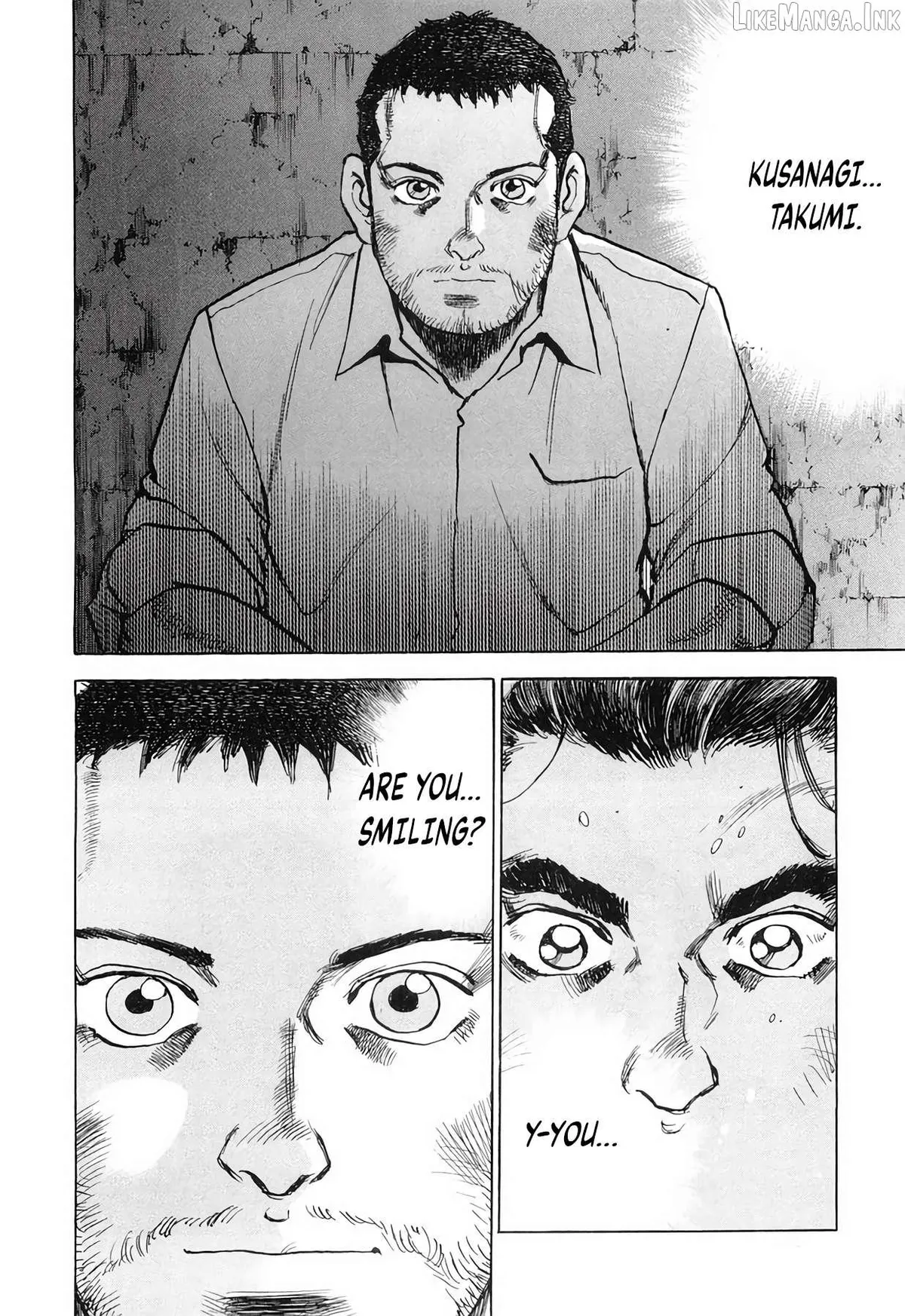 Read Zipang chapter 196 image 19 on Lezhin
