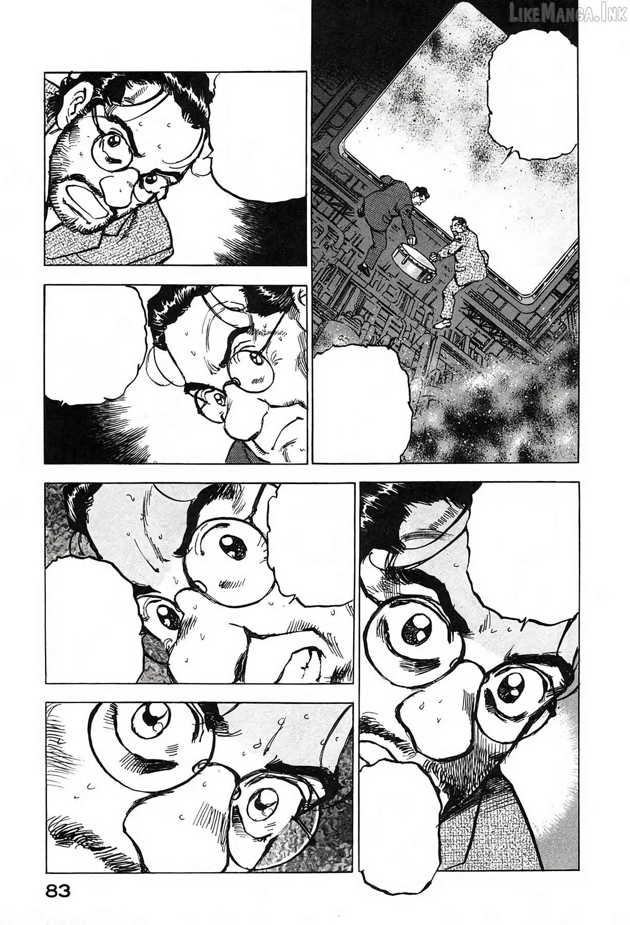 Read Zipang chapter 210 image 18 on Lezhin