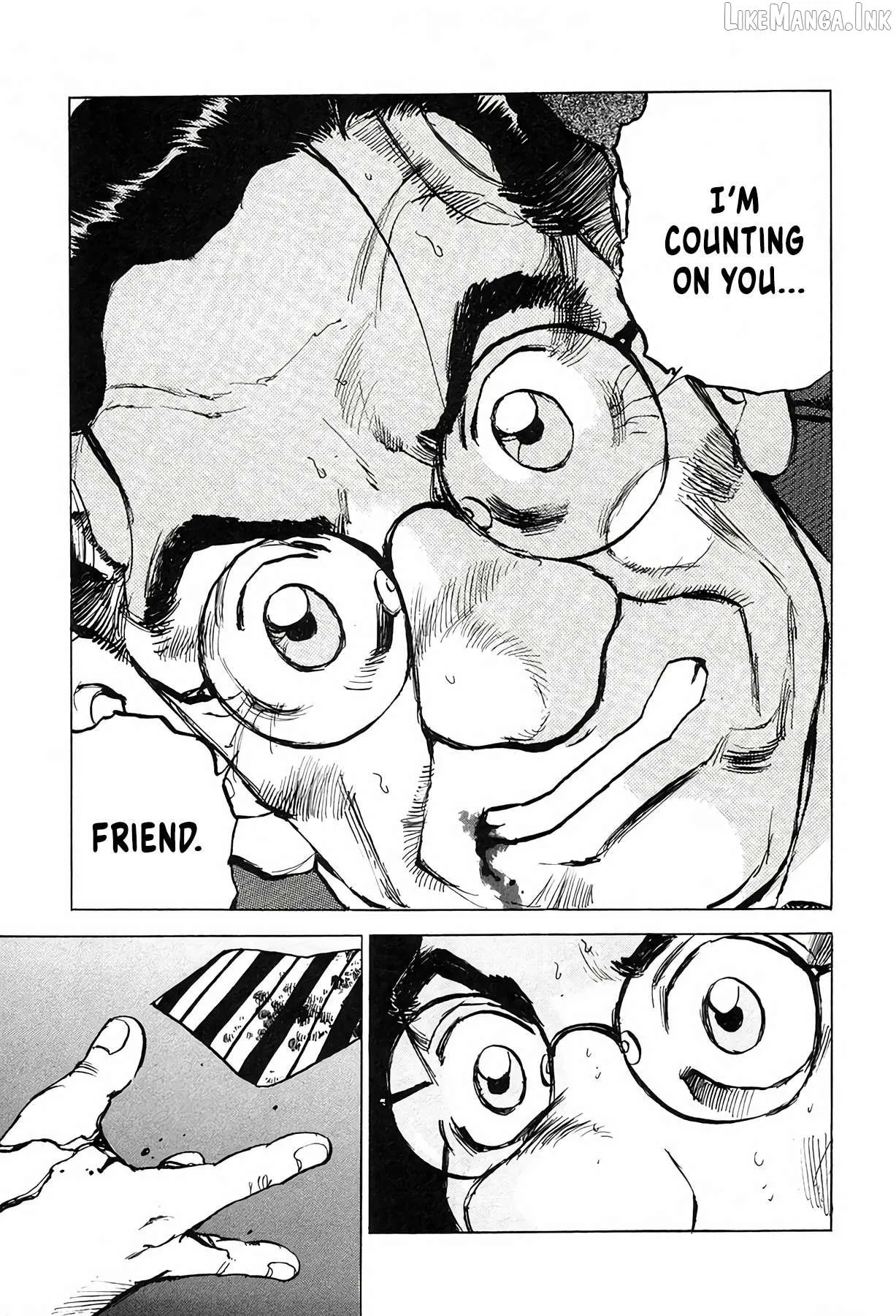 Read Zipang chapter 211 image 18 on Lezhin