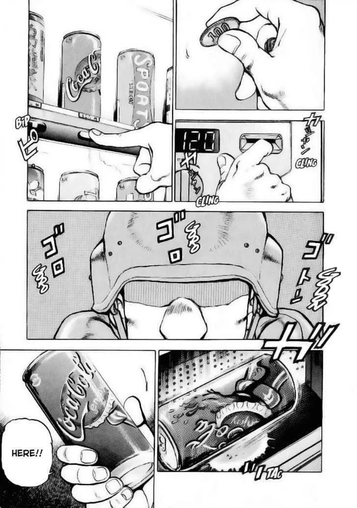 Read Zipang chapter 24 image 1 on Lezhin