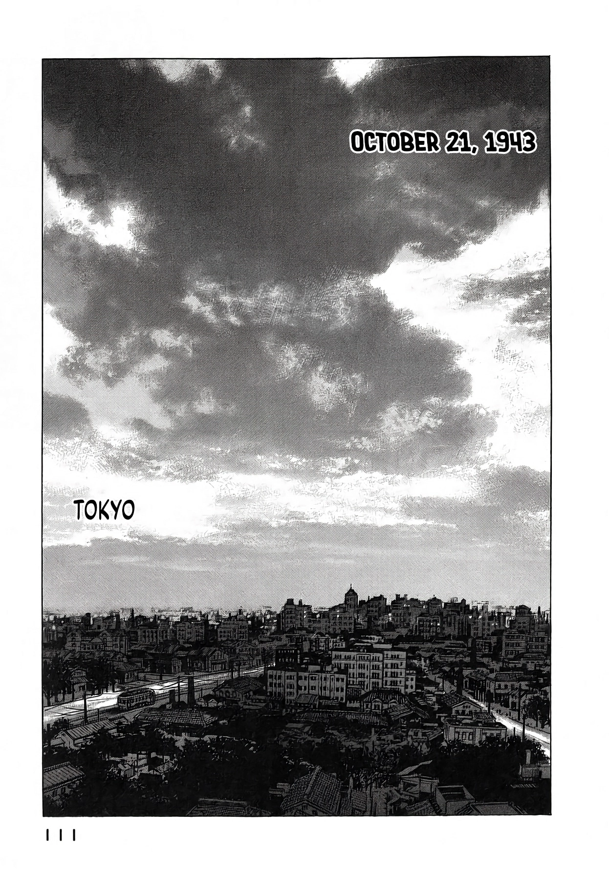 Read Zipang chapter 248 image 6 on Lezhin