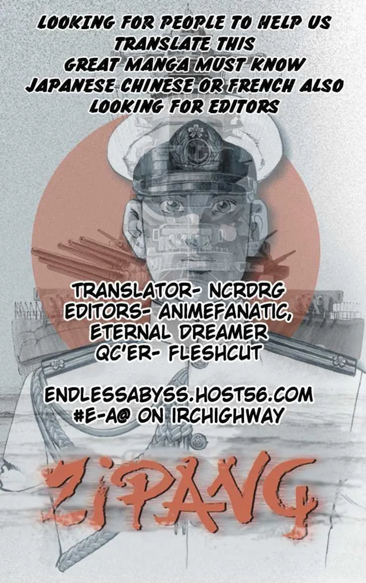 Read Zipang chapter 27 image 19 on Lezhin