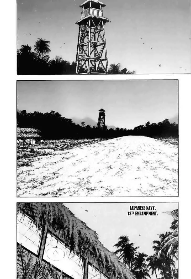 Read Zipang chapter 30 image 18 on Lezhin