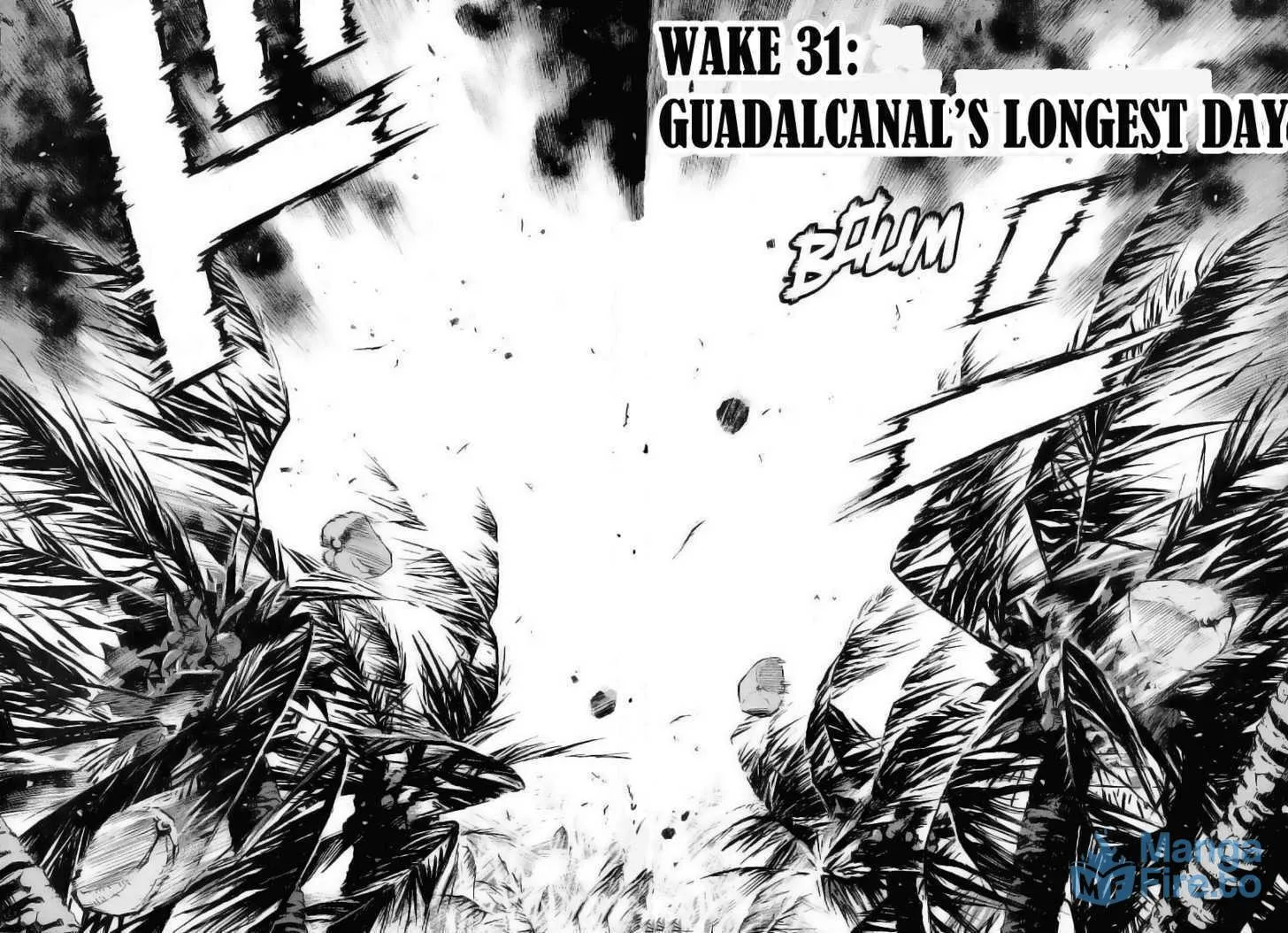 Read Zipang chapter 31 image 2 on Lezhin