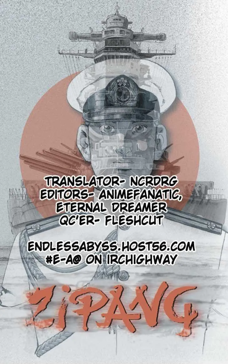 Read Zipang chapter 31 image 22 on Lezhin