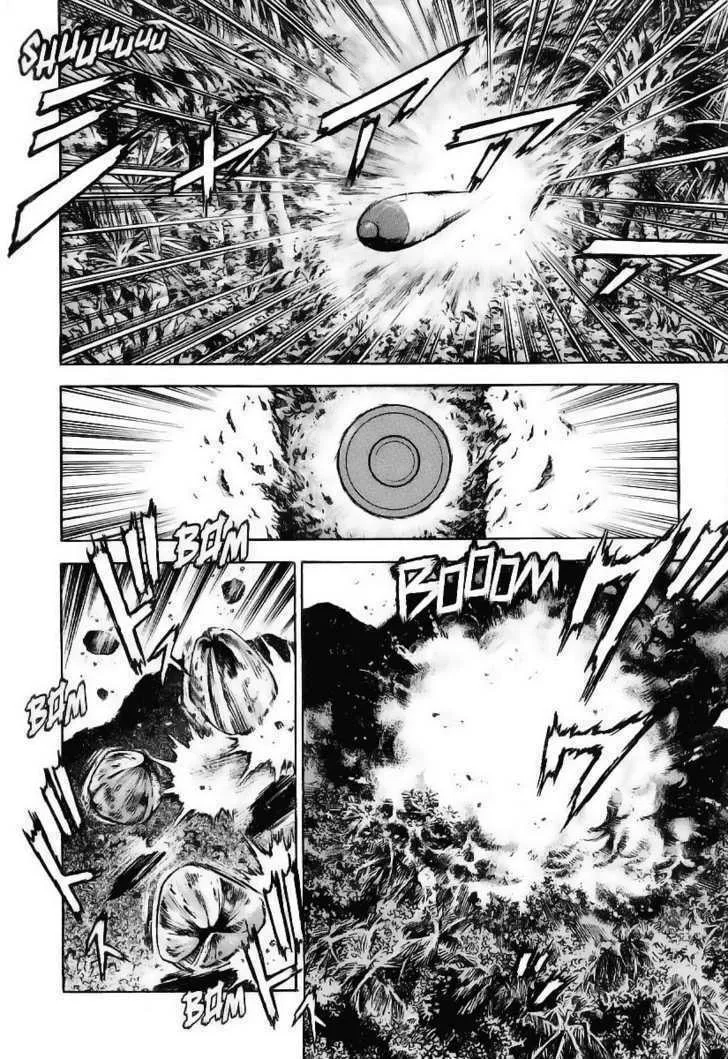 Read Zipang chapter 31 image 9 on Lezhin