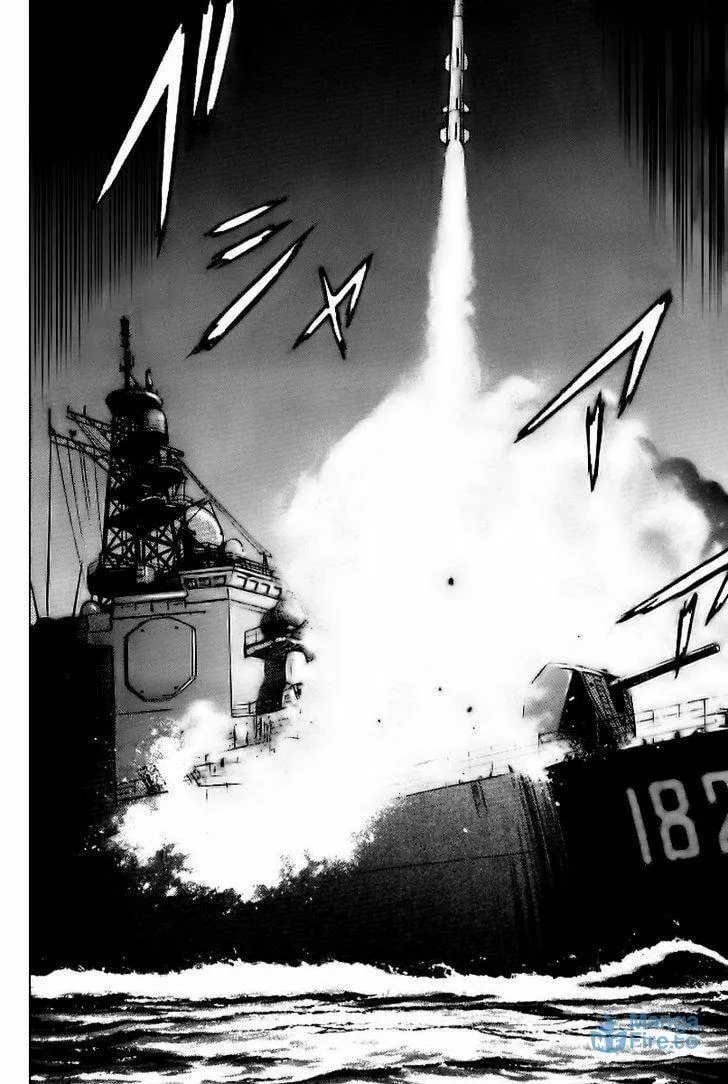 Read Zipang chapter 33 image 14 on Lezhin