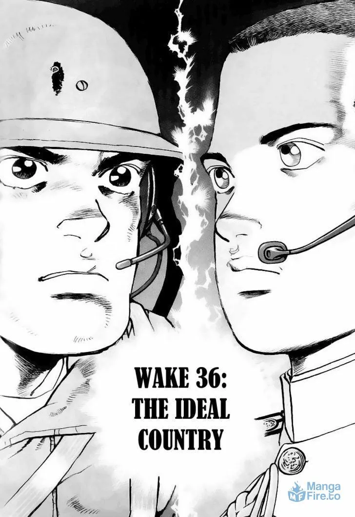 Read Zipang chapter 36 image 2 on Lezhin