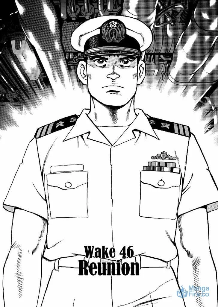Read Zipang chapter 46 image 2 on Lezhin