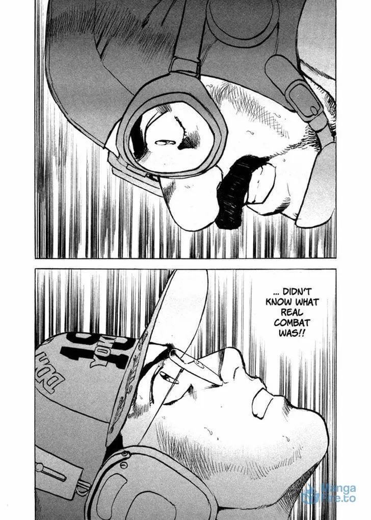Read Zipang chapter 56 image 14 on Lezhin