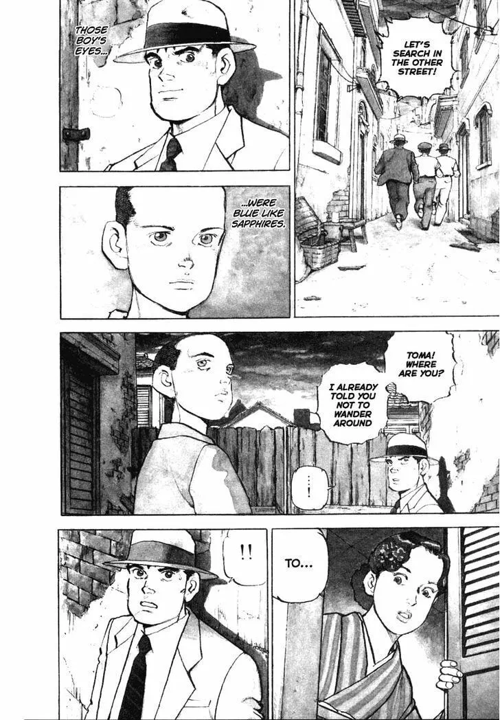 Read Zipang chapter 63.5 image 3 on Lezhin