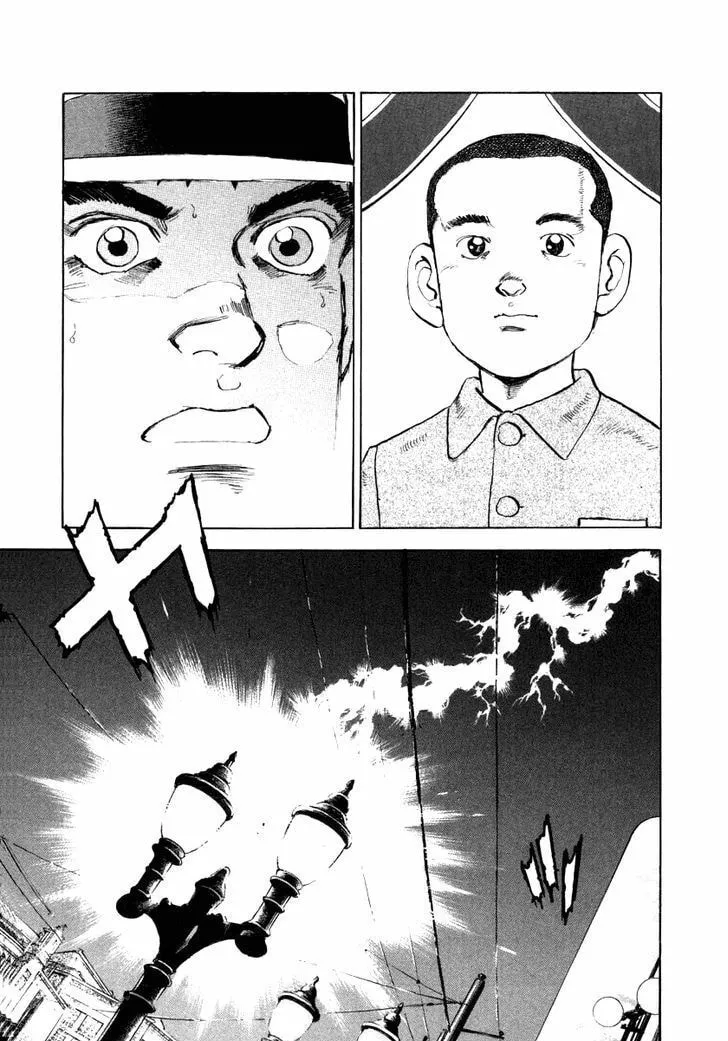 Read Zipang chapter 67 image 19 on Lezhin