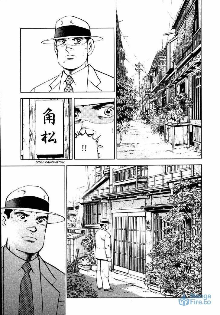 Read Zipang chapter 67 image 5 on Lezhin