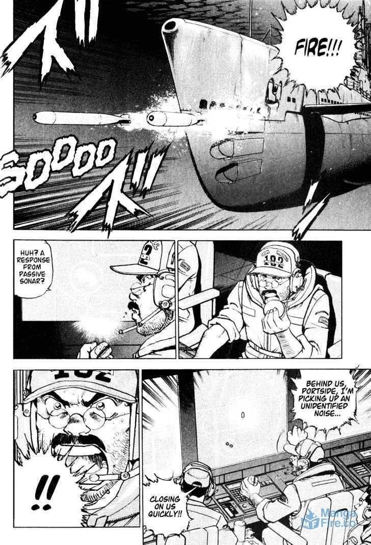 Read Zipang chapter 7 image 5 on Lezhin